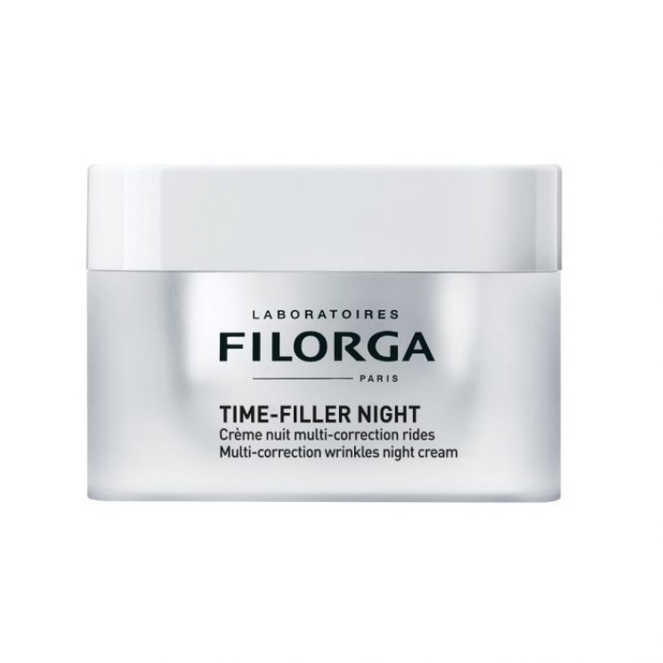 Filorga Time Filler Night 50ml